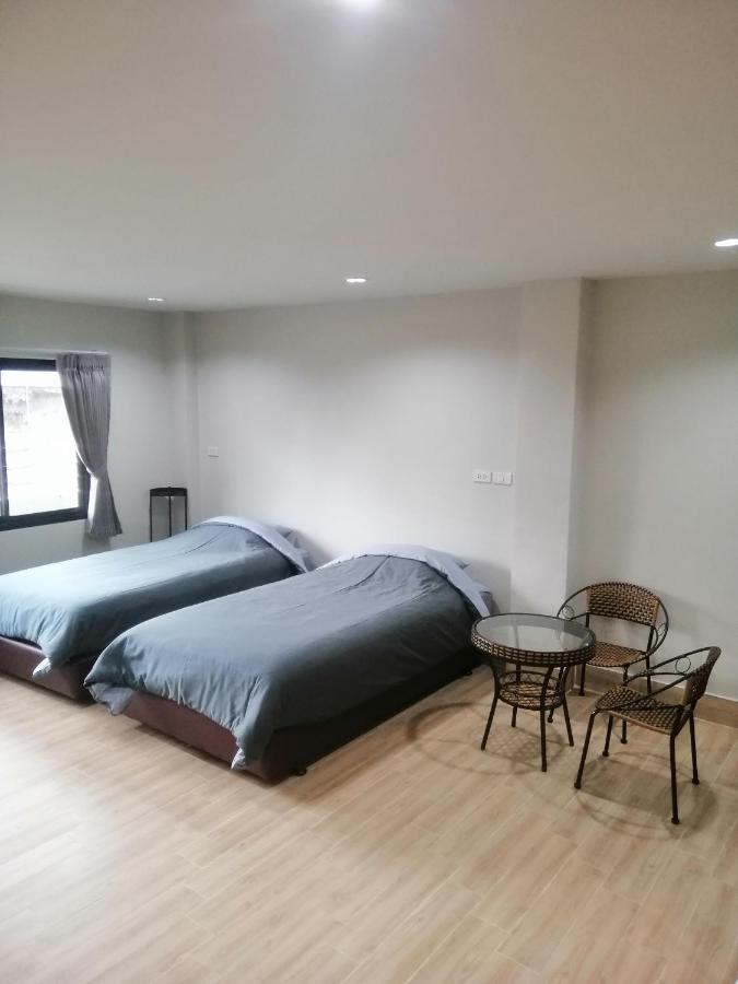 Ihome Hostel Hatyai Сонгкла Екстериор снимка